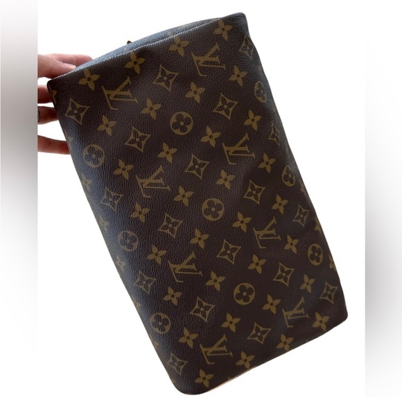 π€ LV SPEEDY MONOGRAM HANDBAG π (AUTH) - Picture 5 of 6